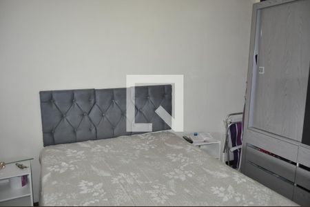 Apartamento à venda com 62m², 2 quartos e 1 vagaQuarto 2