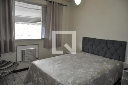 Apartamento à venda com 62m², 2 quartos e 1 vagaQuarto 2