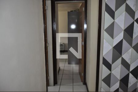 Apartamento à venda com 62m², 2 quartos e 1 vagaCorredor 