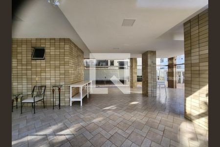 Apartamento à venda com 120m², 4 quartos e 2 vagas Apartamento à venda com 120m², 4 quartos e 2 vagasÁrea comum