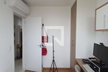 Apartamento à venda com 70m², 3 quartos e 2 vagasEscritório