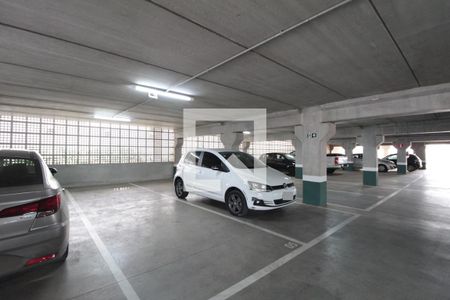 Apartamento à venda com 70m², 3 quartos e 2 vagasGaragem