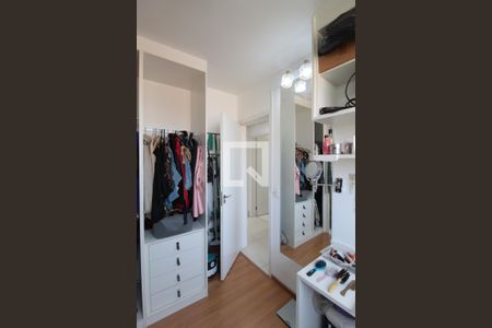 Apartamento à venda com 70m², 3 quartos e 2 vagasCloset