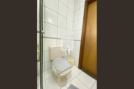 Casa à venda com 173m², 3 quartos e 1 vagaBanheiro da Suíte