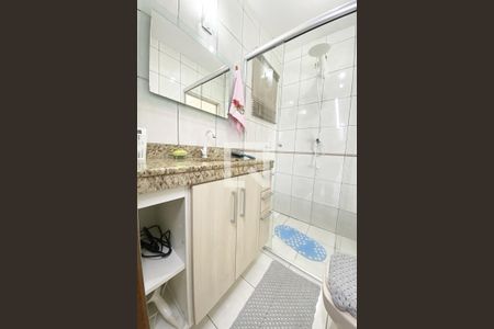 Casa à venda com 173m², 3 quartos e 1 vagaBanheiro da Suíte