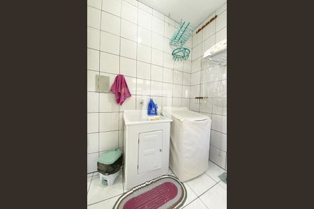 Casa à venda com 173m², 3 quartos e 1 vagaÁrea de Serviço