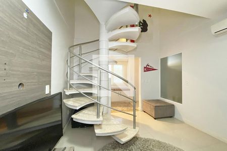 Casa à venda com 168m², 3 quartos e 2 vagasSuíte 2