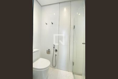 Casa à venda com 168m², 3 quartos e 2 vagasBanheiro da Suíte