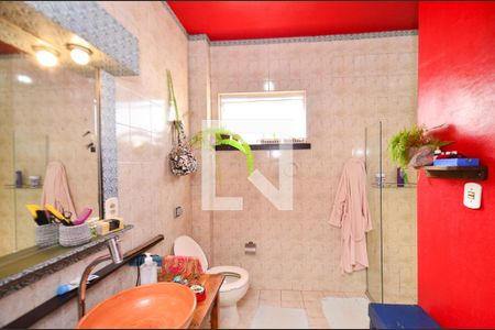 Apartamento à venda com 200m², 3 quartos e 2 vagasQuarto 3