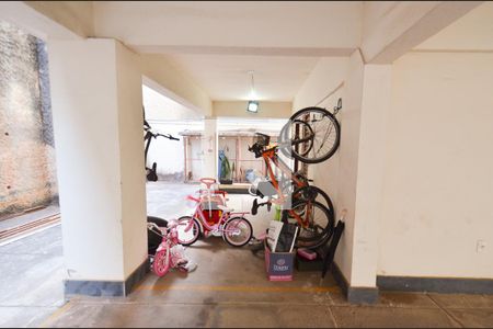 Apartamento à venda com 200m², 3 quartos e 2 vagasBicicletario