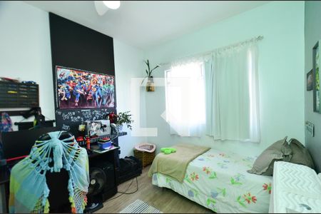 Apartamento à venda com 200m², 3 quartos e 2 vagasQuarto 2