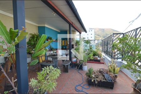 Apartamento à venda com 200m², 3 quartos e 2 vagasArea privativa