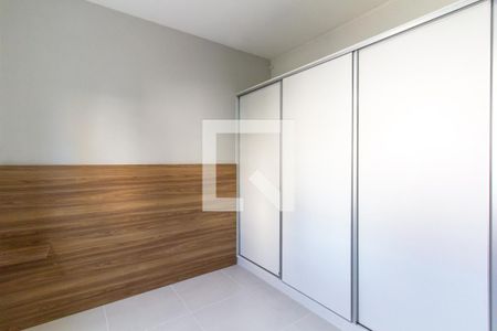 Quarto  de apartamento para alugar com 1 quarto, 28m² em Luz, São Paulo