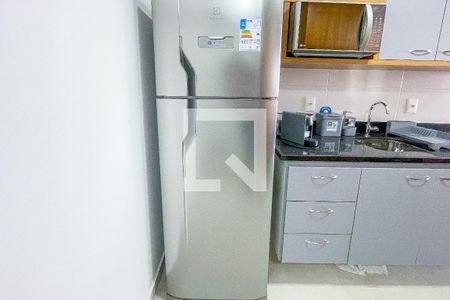 Studio para alugar com 25m², 1 quarto e sem vagaStudio