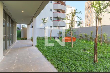 Studio à venda com 35m², 1 quarto e 1 vaga Studio à venda com 35m², 1 quarto e 1 vagaÁrea comum