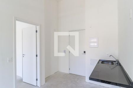 Studio à venda com 35m², 1 quarto e 1 vaga Studio à venda com 35m², 1 quarto e 1 vagaCozinha