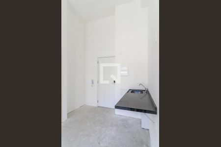 Studio à venda com 35m², 1 quarto e 1 vaga Studio à venda com 35m², 1 quarto e 1 vagaCozinha
