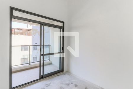 Studio à venda com 35m², 1 quarto e 1 vaga Studio à venda com 35m², 1 quarto e 1 vagaSuíte