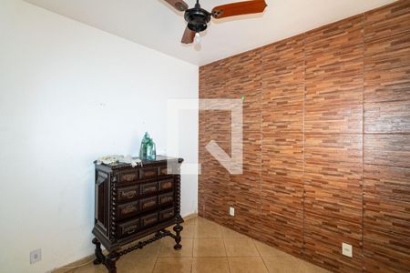 Quarto 1 de casa de condomínio para alugar com 5 quartos, 280m² em Campo Grande, Rio de Janeiro