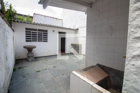 Casa à venda com 169m², 3 quartos e 2 vagas Casa à venda com 169m², 3 quartos e 2 vagasÁrea de Serviço e Quintal