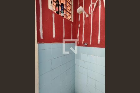 Apartamento à venda com 78m², 3 quartos e sem vaga Apartamento à venda com 78m², 3 quartos e sem vagaBanheiro de serviço
