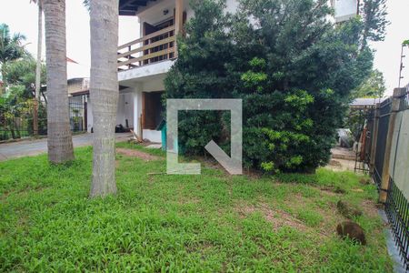 Casa para alugar com 320m², 4 quartos e 4 vagasJardim