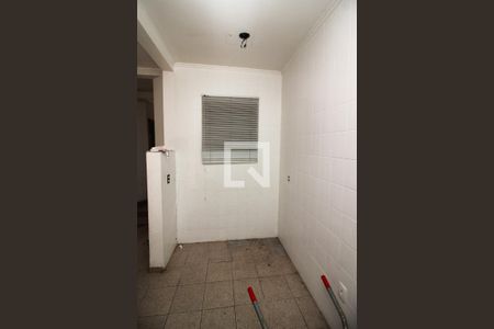 Casa para alugar com 320m², 4 quartos e 4 vagasÁrea de Serviço