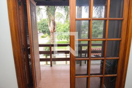 Casa para alugar com 320m², 4 quartos e 4 vagasVista da Suíte