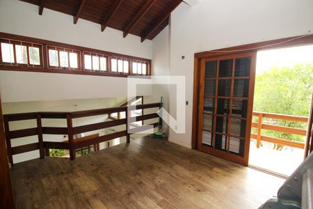Casa para alugar com 320m², 4 quartos e 4 vagasSala 3