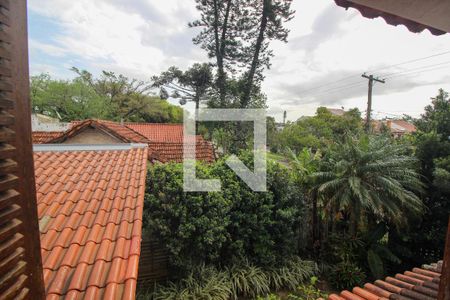 Casa para alugar com 320m², 4 quartos e 4 vagasVista do Quarto 1