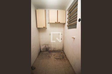 Casa para alugar com 320m², 4 quartos e 4 vagasÁrea de Serviço