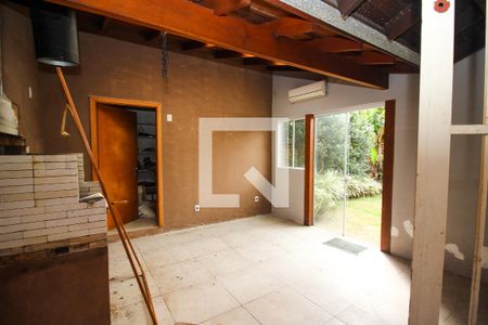 Casa para alugar com 320m², 4 quartos e 4 vagasVaranda