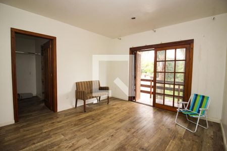 Casa para alugar com 320m², 4 quartos e 4 vagasQuarto Suíte