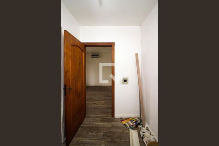 Casa para alugar com 320m², 4 quartos e 4 vagasCloset da suíte