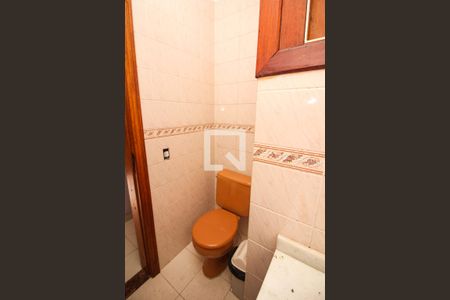 Casa para alugar com 320m², 4 quartos e 4 vagasLavabo 2