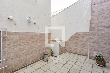Casa à venda com 145m², 3 quartos e 3 vagasQuintal