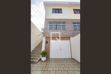 Casa à venda com 145m², 3 quartos e 3 vagasFachada