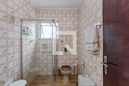 Casa à venda com 145m², 3 quartos e 3 vagasBanheiro Social