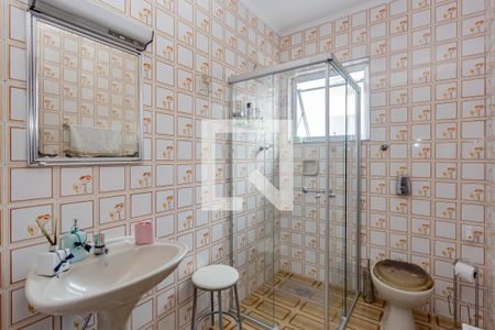 Casa à venda com 145m², 3 quartos e 3 vagasBanheiro Social