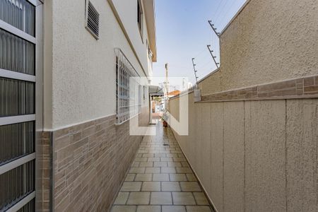 Casa à venda com 145m², 3 quartos e 3 vagasQuintal