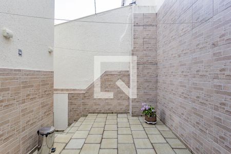Casa à venda com 145m², 3 quartos e 3 vagasQuintal
