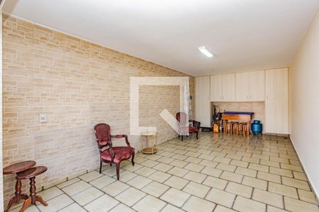 Casa à venda com 145m², 3 quartos e 3 vagasGaragem interna