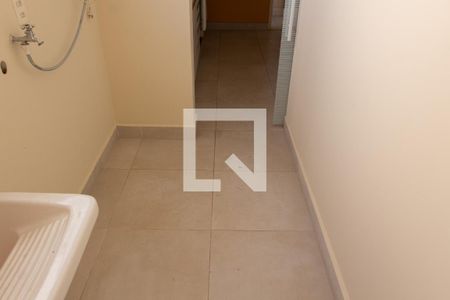 Apartamento à venda com 122m², 3 quartos e 1 vaga Apartamento à venda com 122m², 3 quartos e 1 vagaÁREA DE SERVIÇO