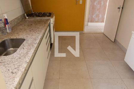 Apartamento à venda com 122m², 3 quartos e 1 vaga Apartamento à venda com 122m², 3 quartos e 1 vagaCOZINHA