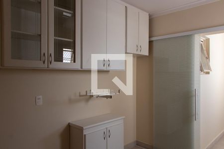 Apartamento à venda com 122m², 3 quartos e 1 vaga Apartamento à venda com 122m², 3 quartos e 1 vagaCOZINHA