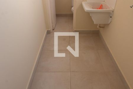 Apartamento à venda com 122m², 3 quartos e 1 vaga Apartamento à venda com 122m², 3 quartos e 1 vagaÁREA DE SERVIÇO