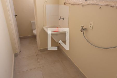 Apartamento à venda com 122m², 3 quartos e 1 vaga Apartamento à venda com 122m², 3 quartos e 1 vagaÁREA DE SERVIÇO