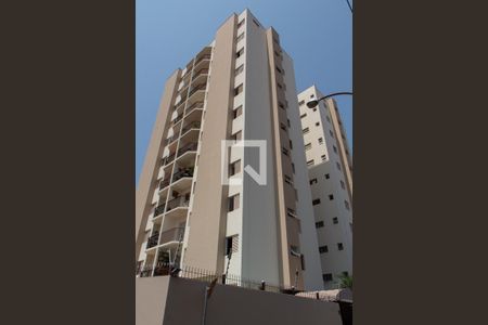 Apartamento à venda com 122m², 3 quartos e 1 vaga Apartamento à venda com 122m², 3 quartos e 1 vagaFACHADA