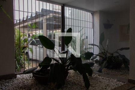 Apartamento à venda com 122m², 3 quartos e 1 vaga Apartamento à venda com 122m², 3 quartos e 1 vagaHALL RECEPÇÃO