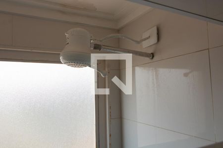 Apartamento à venda com 122m², 3 quartos e 1 vaga Apartamento à venda com 122m², 3 quartos e 1 vagaBANHEIRO DA SUITE